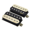 EMG Fat 55 Set Zebra