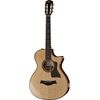 Taylor 712ce 12-Fret