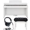 Kawai CN-37 W Set