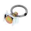 Stairville Single Stud with Ring