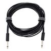 Rockboard Flat Lead Cable 600cm S/S