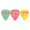 Ibanez B1000SVGPY Steve Vai Picks