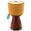 Meinl Artisan Djembe "Rope Around"