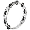 Meinl TA1BK-WHM 10" Tambourine
