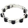 Meinl TA2BK-WHM 10" Tambourine
