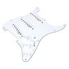 Seymour Duncan Hendrix Loaded Pickguard STD