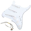 Seymour Duncan Hendrix Loaded PG Voodoo
