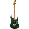 Jackson PC-1 Phil Collen USA Tr Green