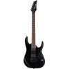 Ibanez RGIR30BFE-BKF Iron Label