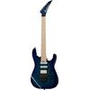 Jackson Dinky Pro DK3QM Chlorine Burst