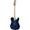 Charvel Pro-Mod San Dimas St 2 FRQMTBB