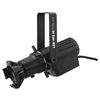 Eurolite LED PFE-10 3000K Profile Bk