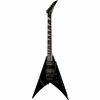 Jackson JS32 King V Gloss Black