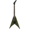 Jackson JS32 King V Matte Army Drab