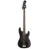 Fender Special Edition P-Bass Noir