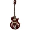 Gretsch G6659TFM PE Broadkaster JR