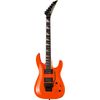 Jackson JS32 Dinky DKA Neon Orange