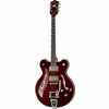 Gretsch G6609TFM PE Broadkaster DCDCS