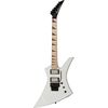 Jackson X- Series Kelly KEXM - SN WHT