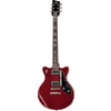 Duesenberg Bonneville Red Cherry