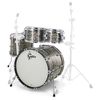 Gretsch Drums Brooklyn Standard Set Grey