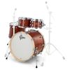 Gretsch Brooklyn Standard Set Mahagony