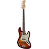 Fender AM PRO J- Bass FMT ACB 2017