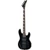 Jackson JS3Q Concert Bass Tr.Black