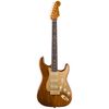 Fender Artisan Strat Roasted Butter