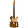 Fender Artisan Tele Roasted Butternut