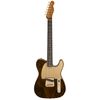 Fender Artisan Tele Roasted Mahogany