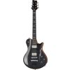 Framus GPS Panthera II Supreme Black