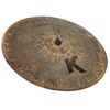 Zildjian 23" K Custom Special Dry Ride