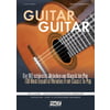 Hage Musikverlag Guitar Guitar + CD