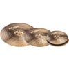 Paiste 900 Series Univ. Cymbal Set