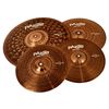 Paiste 900 Series Rock Cymbal Set