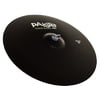 Paiste 20" 900 Color Sound Crash BK