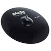 Paiste 16" 900 Color Heavy Crash BK
