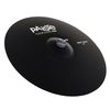 Paiste 17" 900 Color Heavy Crash BK