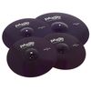 Paiste 900 Color Rock Cymbal Set PRP