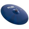 Paiste 18" 900 Color Sound Crash BLUE