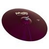 Paiste 18" 900 Color Sound Crash PRP