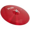 Paiste 19" 900 Color Sound Crash RED