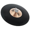 Paiste 12" PSTX DJs 45 Ride