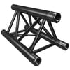 Global Truss F33050-B Truss 0,5m Black