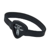 Pickbandz Bracelet Adult Black M