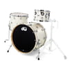 DW Finish Ply 3-piece Set White