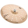 Zultan 16" Rock Beat Trash Crash