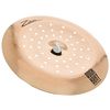 Zultan 18" Rock Beat Trash China