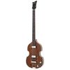 Höfner Gold Label Violin Bass Bocote